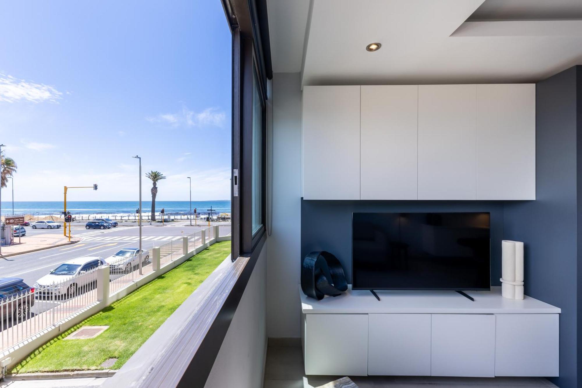 Apartment Mouille Grange 109
