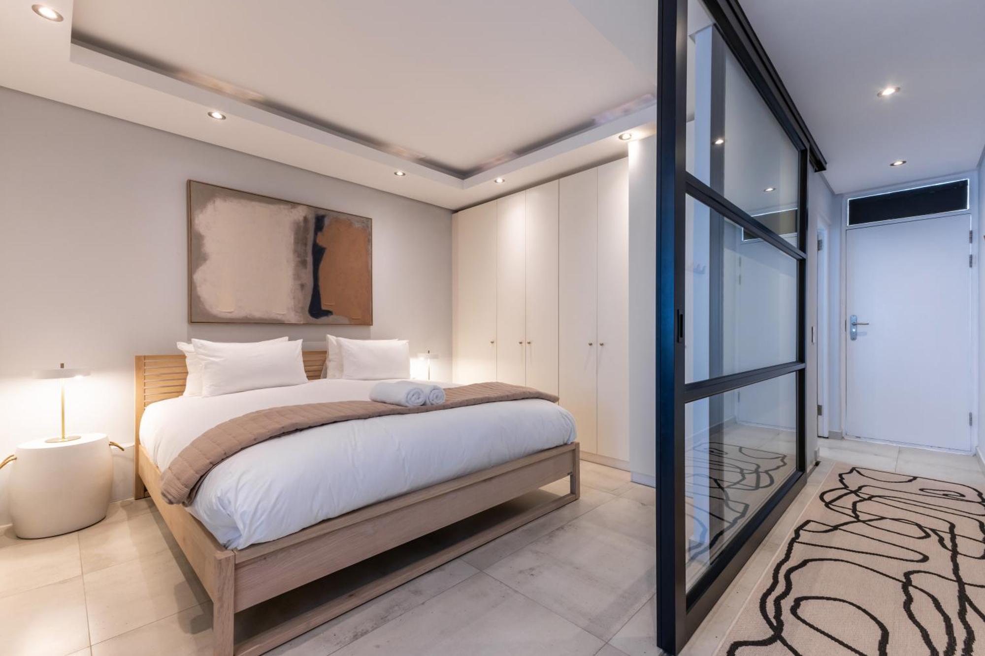 Mouille Grange 109 Apartment *