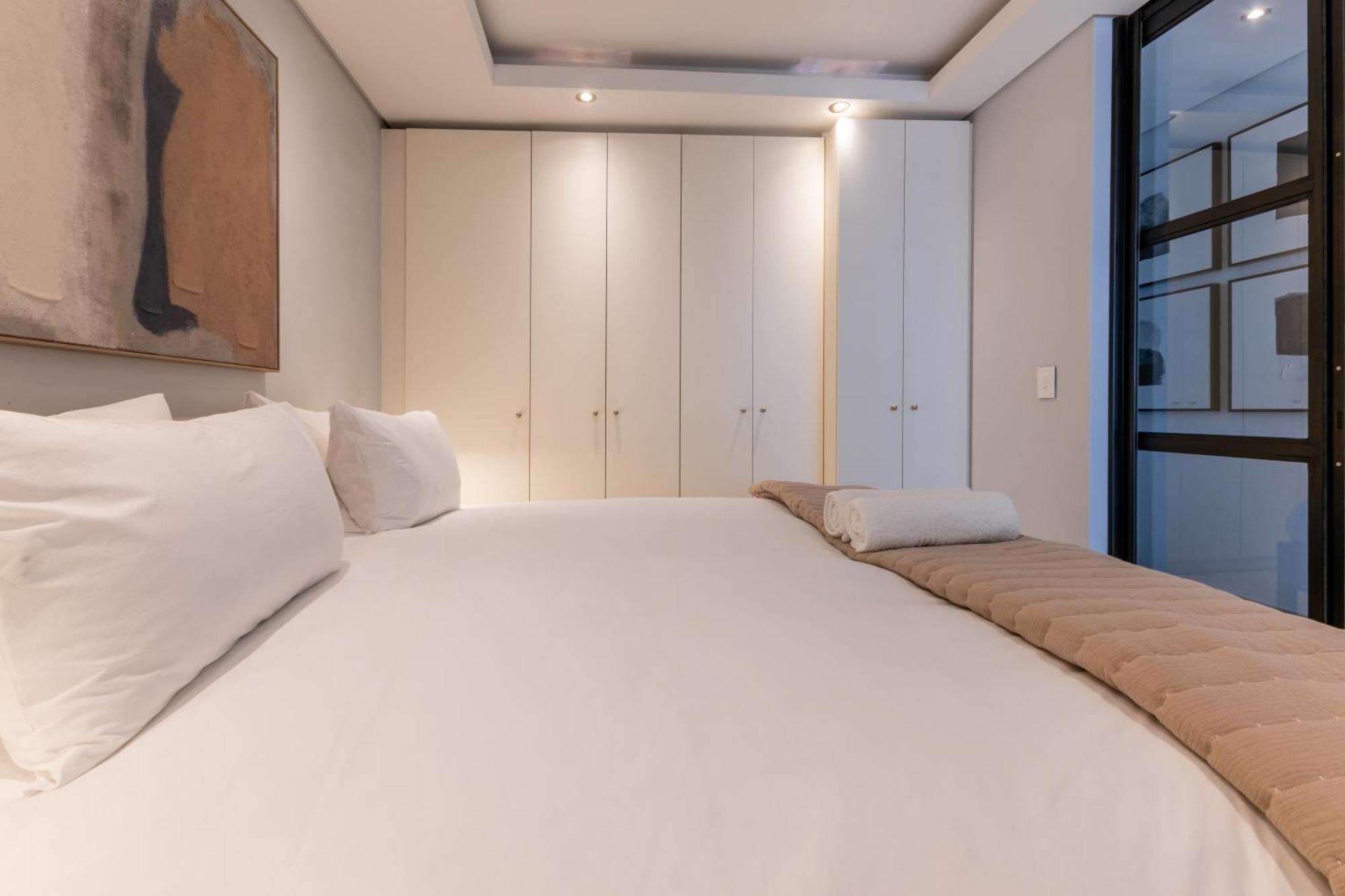 Apartment Mouille Grange 109 *