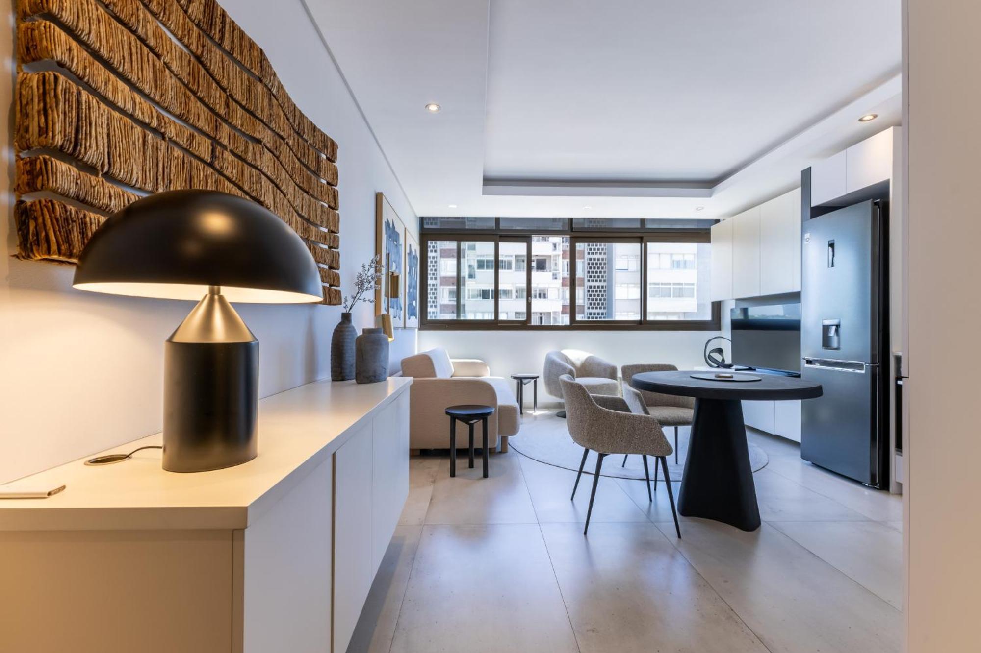 Mouille Grange 109 Apartment