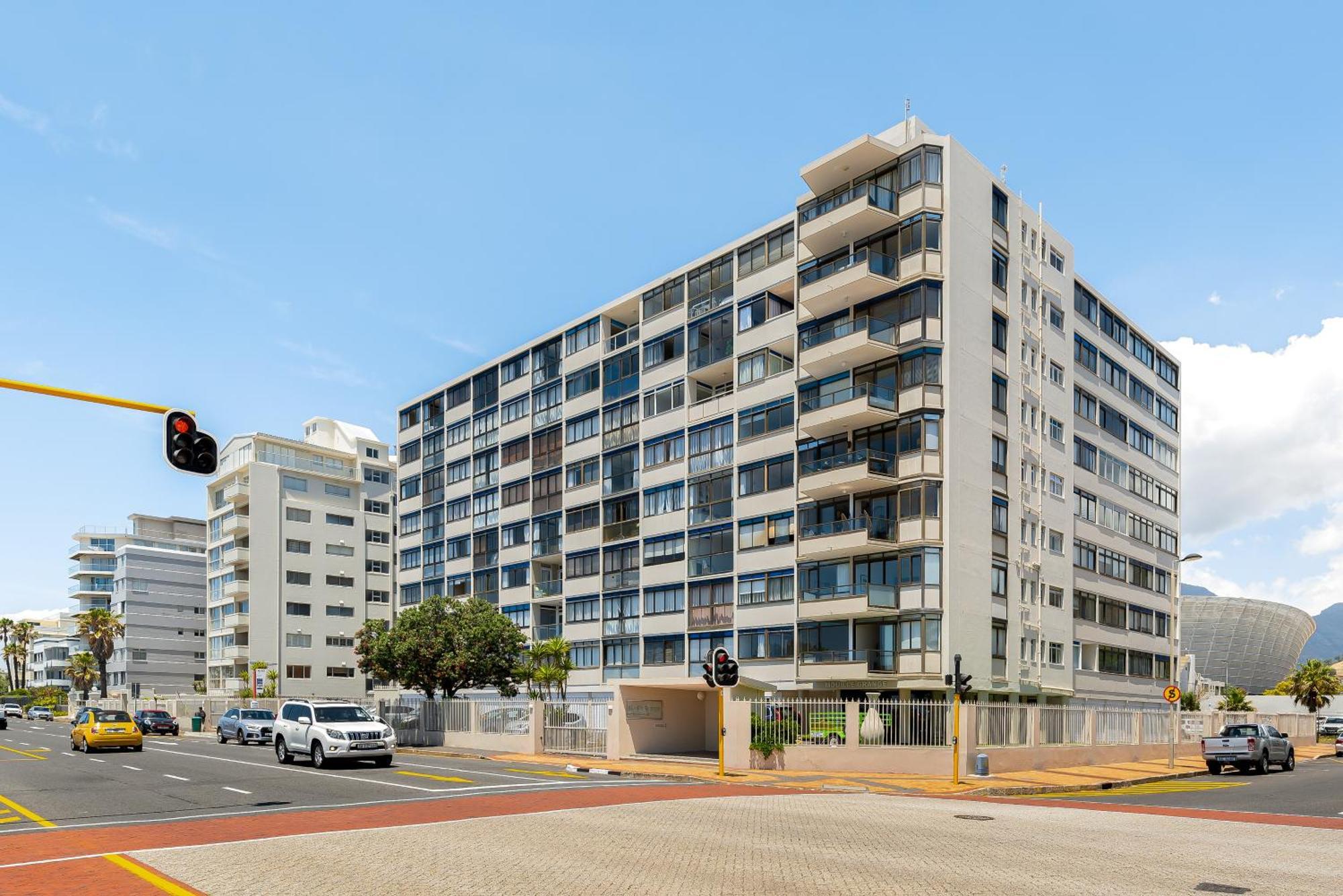 Apartment Mouille Grange 109