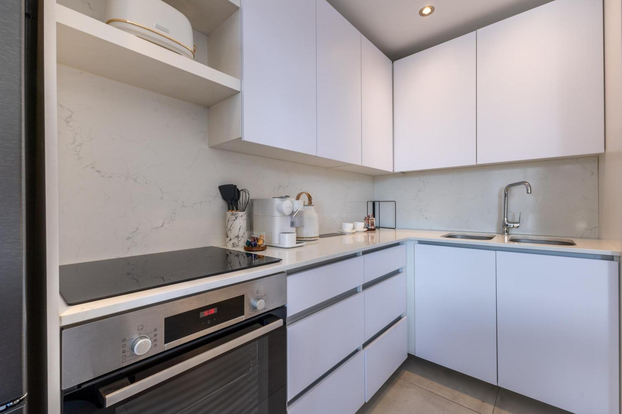 Mouille Grange 109 Apartment *