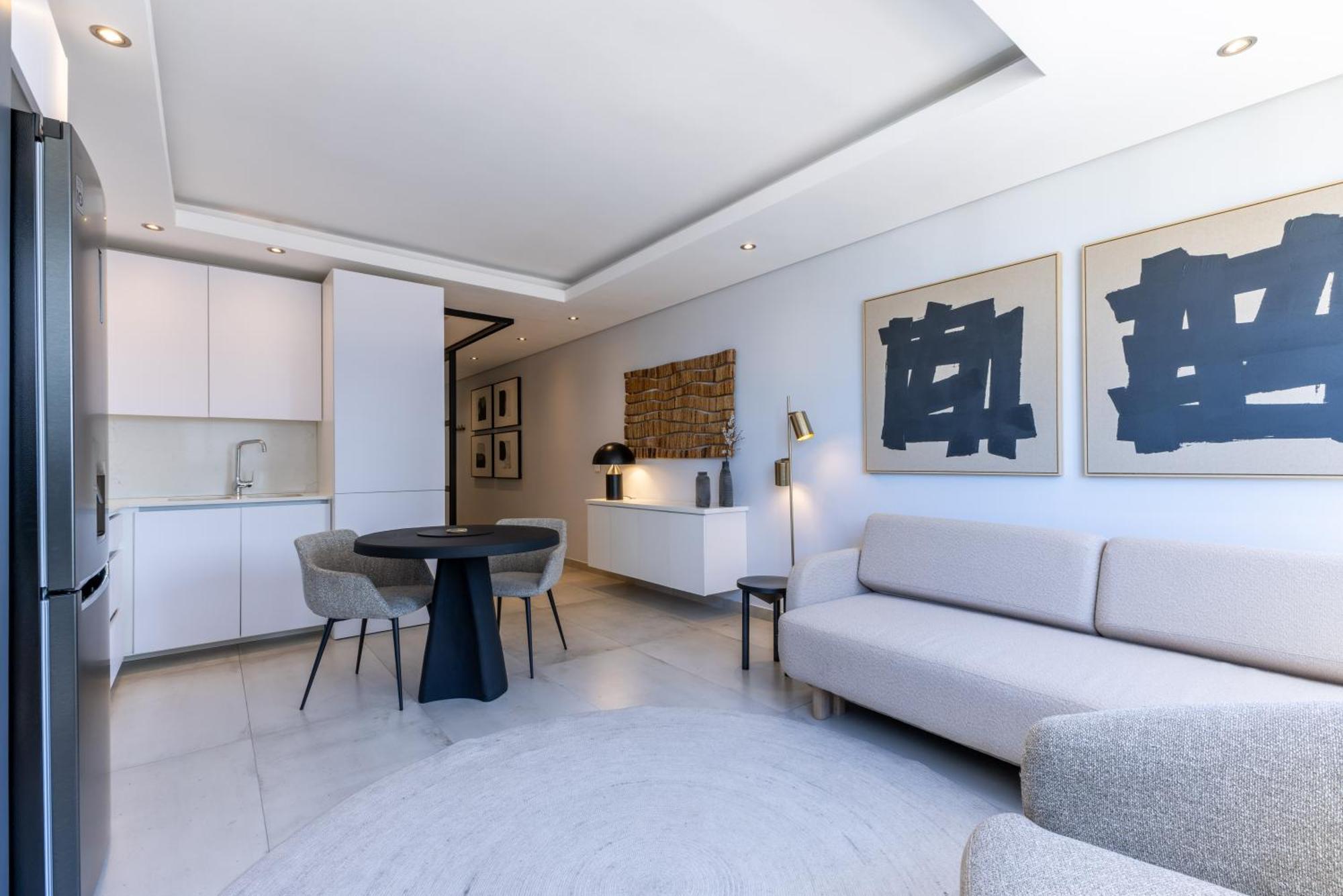 Mouille Grange 109 Apartment *