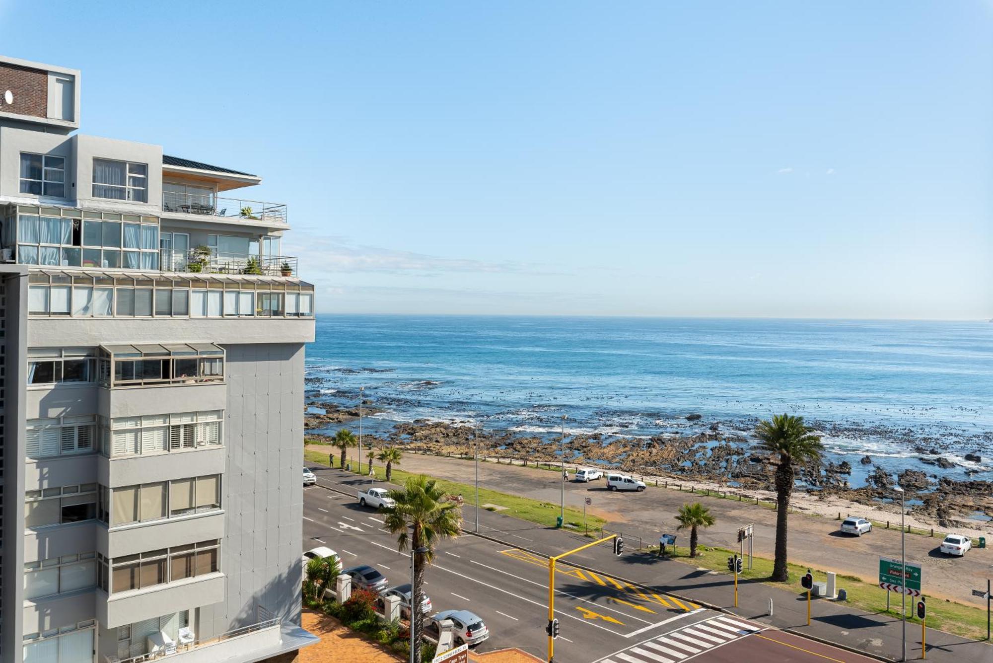 Mouille Grange 109 Cape Town